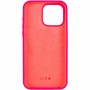 Чохол Silicone Case Full Protective (AA) NO LOGO для Apple iPhone 13 Pro Max (6.7