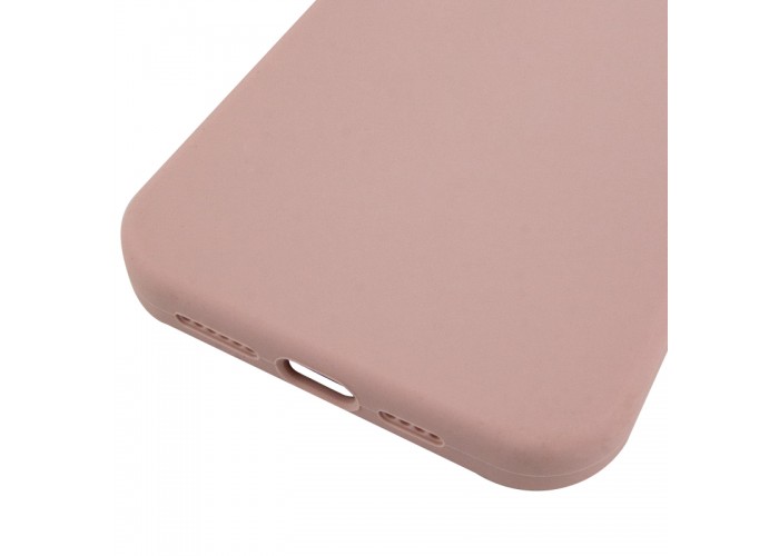 Чохол Silk Full Protective (AA) NO LOGO для Apple iPhone 14 Pro (6.1