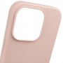 Чохол Silk Full Protective (AA) NO LOGO для Apple iPhone 14 Pro (6.1