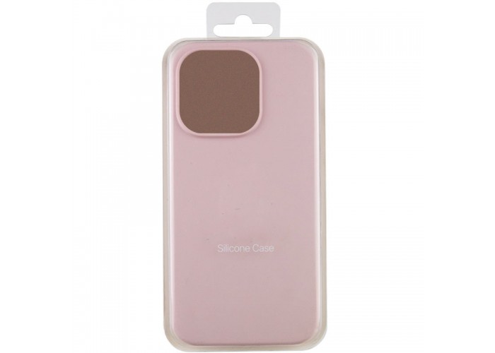 Чохол Silk Full Protective (AA) NO LOGO для Apple iPhone 15 Pro Max (6.7