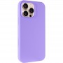 Чохол Silicone Case Full Protective (AA) NO LOGO для Apple iPhone 16 Pro (6.3