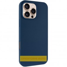 Чохол Silk Full Protective (AA) NO LOGO для Apple iPhone 17 Air (6.5")  Синій / Blue Jay - 00000080833_35