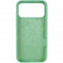 Чохол Silk Full Protective (AA) NO LOGO для Apple iPhone 17 Pro Max (6.9