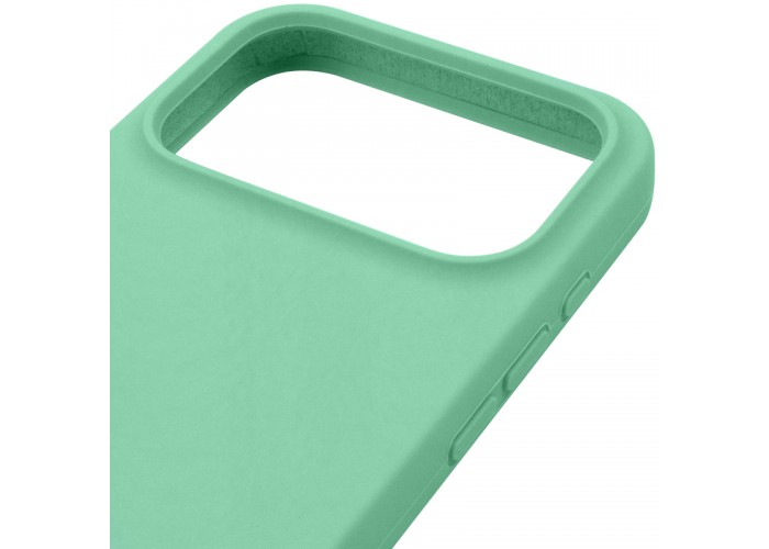 Чохол Silk Full Protective (AA) NO LOGO для Apple iPhone 17 Pro Max (6.9