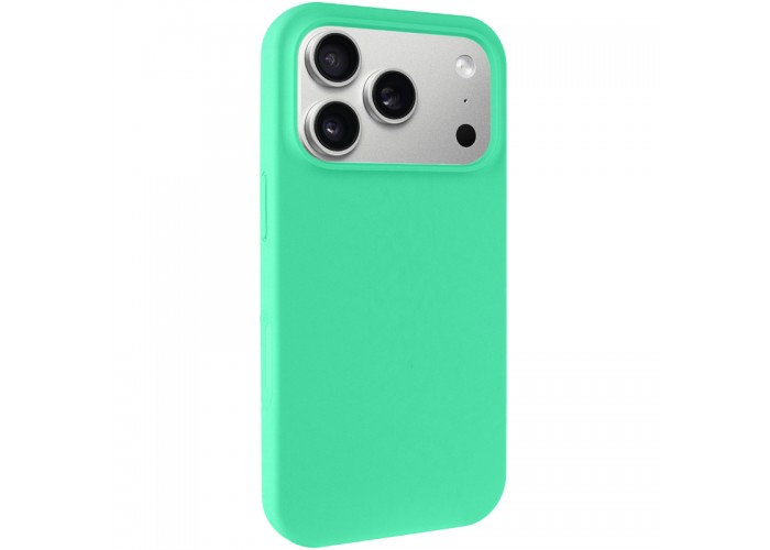 Чохол Silk Full Protective (AA) NO LOGO для Apple iPhone 17 Pro Max (6.9