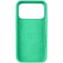 Чохол Silk Full Protective (AA) NO LOGO для Apple iPhone 17 Pro Max (6.9
