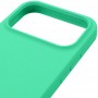 Чохол Silk Full Protective (AA) NO LOGO для Apple iPhone 17 Pro Max (6.9