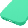 Чохол Silk Full Protective (AA) NO LOGO для Apple iPhone 17 Pro Max (6.9