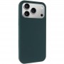 Чохол Silk Full Protective (AA) NO LOGO для Apple iPhone 17 Pro Max / 18 Pro Max (6.9