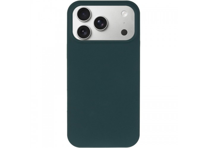Чохол Silk Full Protective (AA) NO LOGO для Apple iPhone 17 Pro Max / 18 Pro Max (6.9