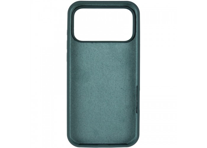 Чохол Silk Full Protective (AA) NO LOGO для Apple iPhone 17 Pro Max / 18 Pro Max (6.9
