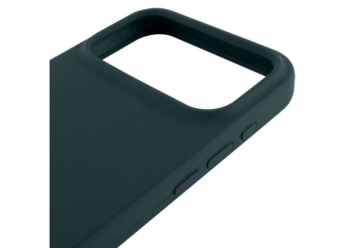 Чохол Silk Full Protective (AA) NO LOGO для Apple iPhone 17 Pro Max / 18 Pro Max (6.9