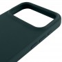 Чохол Silk Full Protective (AA) NO LOGO для Apple iPhone 17 Pro Max / 18 Pro Max (6.9