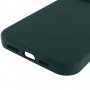 Чохол Silk Full Protective (AA) NO LOGO для Apple iPhone 17 Pro Max / 18 Pro Max (6.9