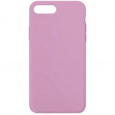 Чохол Silicone Case Full Protective (AA) NO LOGO для Apple iPhone 7 plus / 8 plus (5.5")  Ліловий / Lilac Pride - 00000072438_21
