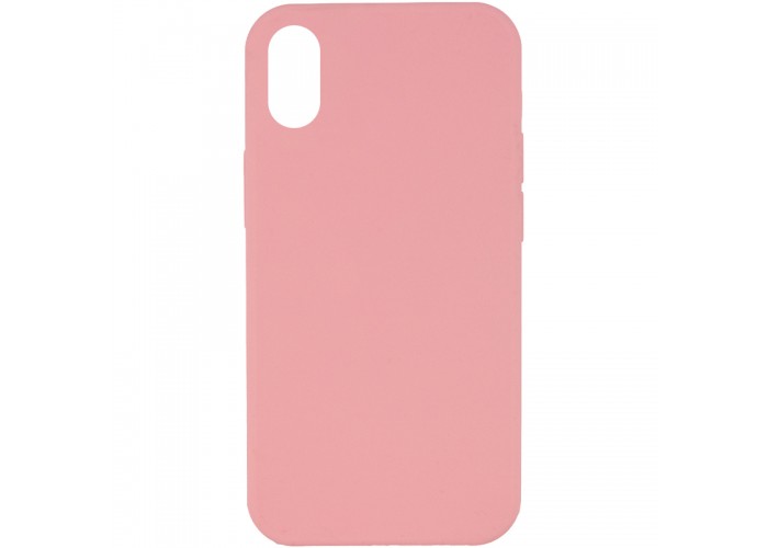 Чохол Silk Full Protective (AA) NO LOGO для Apple iPhone XR (6.1