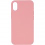 Чохол Silk Full Protective (AA) NO LOGO для Apple iPhone XR (6.1