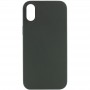 Чохол Silk Full Protective (AA) NO LOGO для Apple iPhone X / XS (5.8