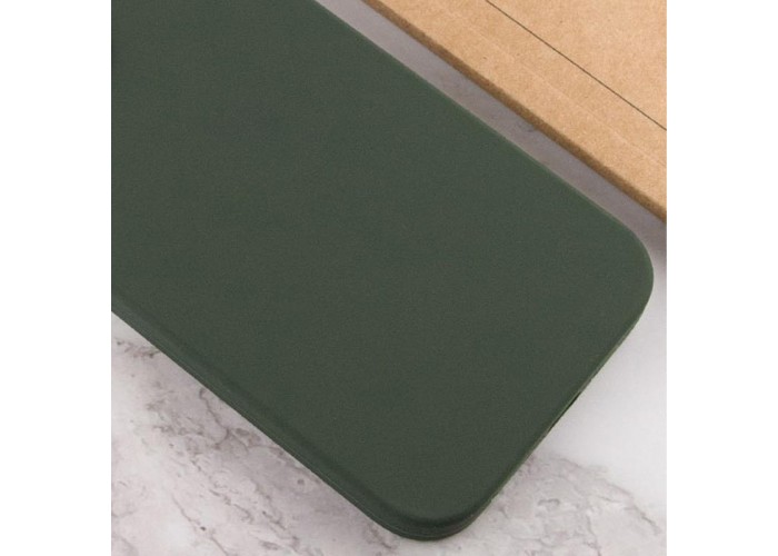 Чохол Silk Full Protective (AA) NO LOGO для Apple iPhone X / XS (5.8
