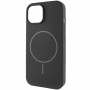 Чохол Silk Full Protective (AA) NO LOGO with Magnetic Fit для Apple iPhone 12 Pro Max (6.7