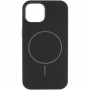 Чохол Silk Full Protective (AA) NO LOGO with Magnetic Fit для Apple iPhone 12 Pro Max (6.7
