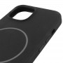 Чохол Silk Full Protective (AA) NO LOGO with Magnetic Fit для Apple iPhone 12 Pro Max (6.7