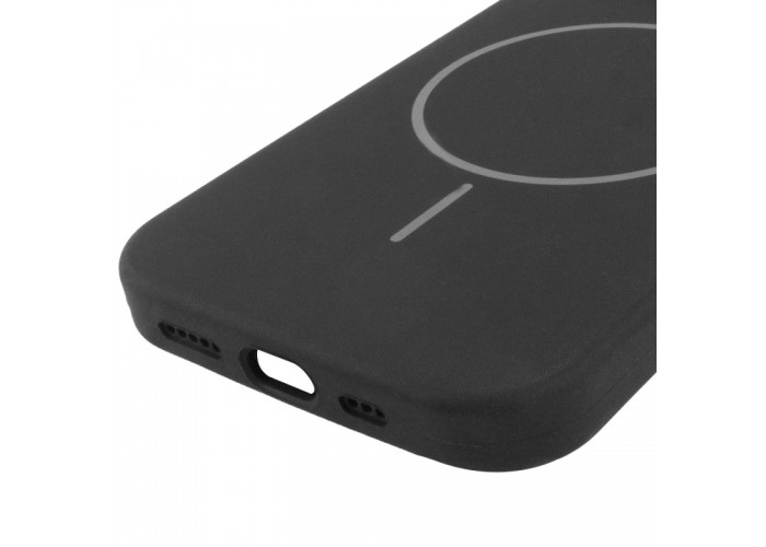 Чохол Silk Full Protective (AA) NO LOGO with Magnetic Fit для Apple iPhone 12 Pro Max (6.7