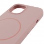 Чохол Silk Full Protective (AA) NO LOGO with Magnetic Fit для Apple iPhone 12 Pro / 12 (6.1