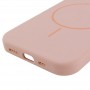 Чохол Silk Full Protective (AA) NO LOGO with Magnetic Fit для Apple iPhone 12 Pro / 12 (6.1
