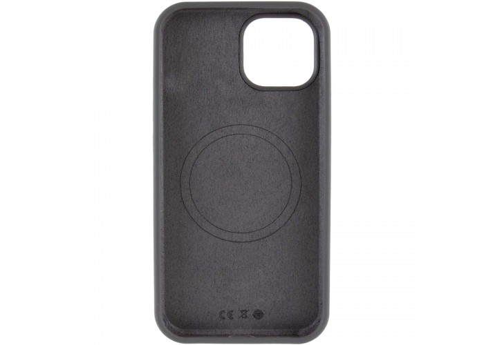 Чохол Silk Full Protective (AA) NO LOGO with Magnetic Fit для Apple iPhone 12 Pro / 12 (6.1