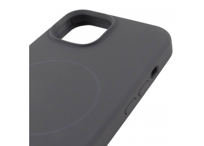 Чохол Silk Full Protective (AA) NO LOGO with Magnetic Fit для Apple iPhone 12 Pro / 12 (6.1