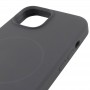 Чохол Silk Full Protective (AA) NO LOGO with Magnetic Fit для Apple iPhone 12 Pro / 12 (6.1