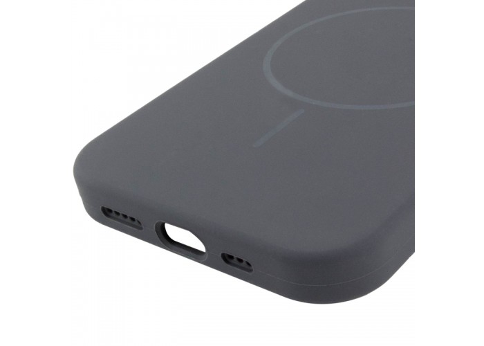 Чохол Silk Full Protective (AA) NO LOGO with Magnetic Fit для Apple iPhone 12 Pro / 12 (6.1