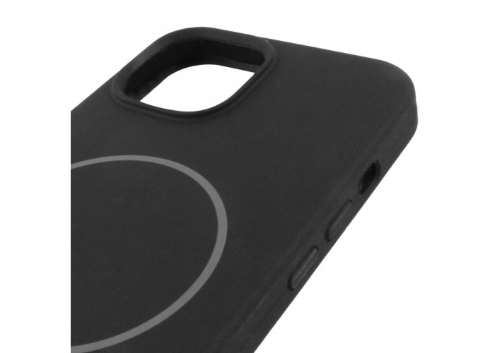 Чохол Silk Full Protective (AA) NO LOGO with Magnetic Fit для Apple iPhone 12 Pro / 12 (6.1