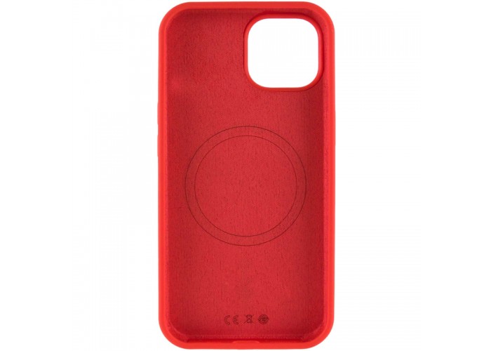 Чохол Silk Full Protective (AA) NO LOGO with Magnetic Fit для Apple iPhone 12 Pro / 12 (6.1