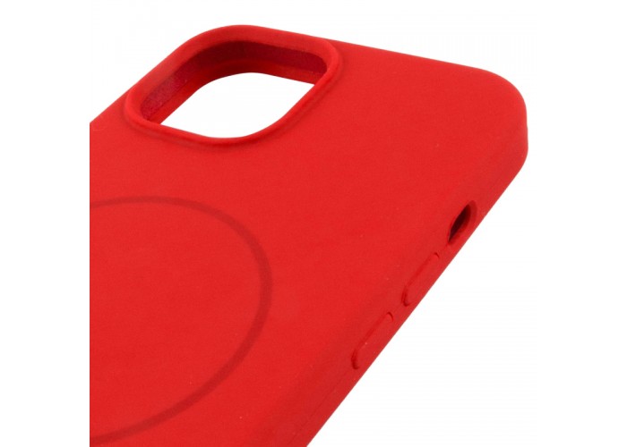 Чохол Silk Full Protective (AA) NO LOGO with Magnetic Fit для Apple iPhone 12 Pro / 12 (6.1