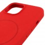 Чохол Silk Full Protective (AA) NO LOGO with Magnetic Fit для Apple iPhone 12 Pro / 12 (6.1