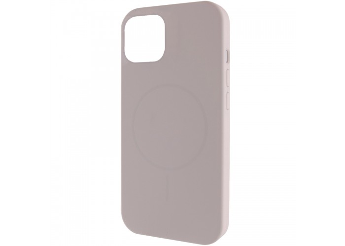 Чохол Silk Full Protective (AA) NO LOGO with Magnetic Fit для Apple iPhone 13 (6.1