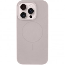 Чохол Silk Full Protective (AA) NO LOGO with Magnetic Fit для Apple iPhone 13 Pro (6.1")  Сірий / Lavender - 00000076448_31