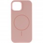 Чохол Silk Full Protective (AA) NO LOGO with Magnetic Fit для Apple iPhone 15 (6.1