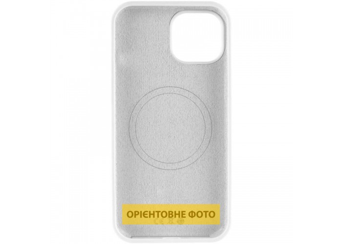 Чохол Silk Full Protective (AA) NO LOGO with Magnetic Fit для Apple iPhone 17 (6.3