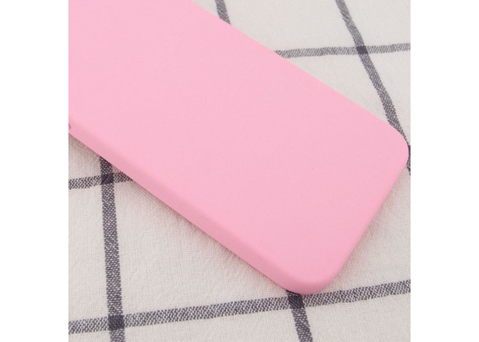 Чохол Silk Square Full Camera Protective (AA) NO LOGO для Apple iPhone 11 (6.1