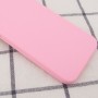 Чохол Silk Square Full Camera Protective (AA) NO LOGO для Apple iPhone 11 (6.1