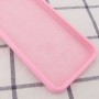 Чохол Silk Square Full Camera Protective (AA) NO LOGO для Apple iPhone 11 (6.1