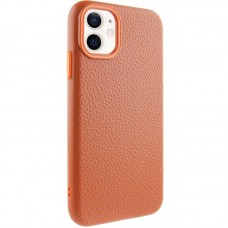 Чохол Syndee with MagSafe для Apple iPhone 11 (6.1")  Golden Brown - 00000080074_3