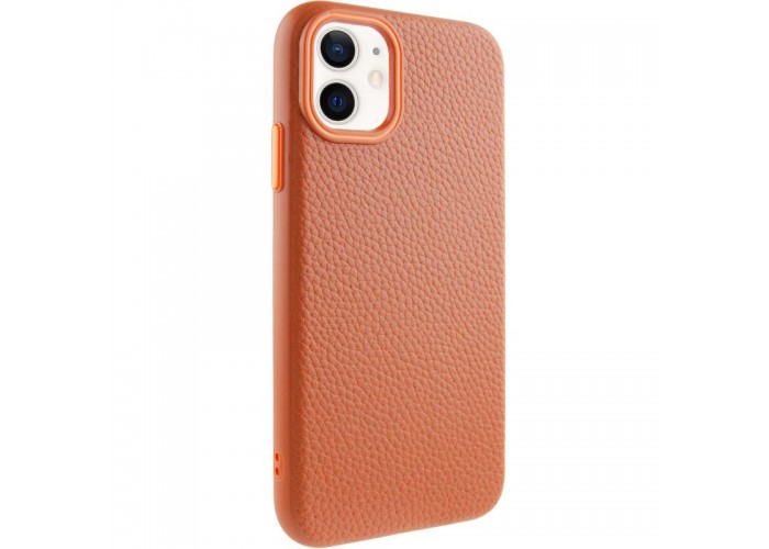Чохол Syndee with MagSafe для Apple iPhone 11 (6.1