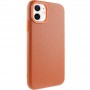 Чохол Syndee with MagSafe для Apple iPhone 11 (6.1
