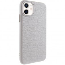 Чохол Syndee with MagSafe для Apple iPhone 11 (6.1")  Titanium Gray - 00000080074_5