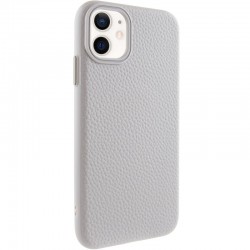 Чохол Syndee with MagSafe для Apple iPhone 11 (6.1")  Titanium Gray - 00000080074_5