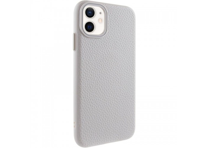 Чохол Syndee with MagSafe для Apple iPhone 11 (6.1